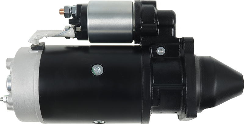 AS-PL S01103S Startmotor — RENAULT TRUCKS - Image 2