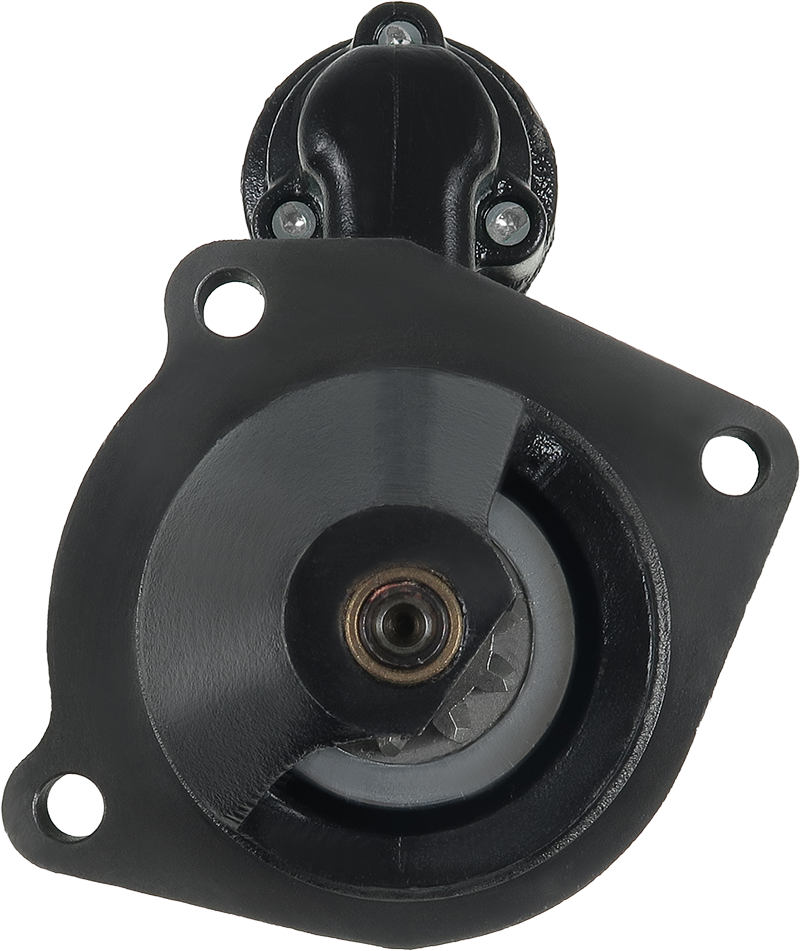 AS-PL S01103S Startmotor — RENAULT TRUCKS - Image 4
