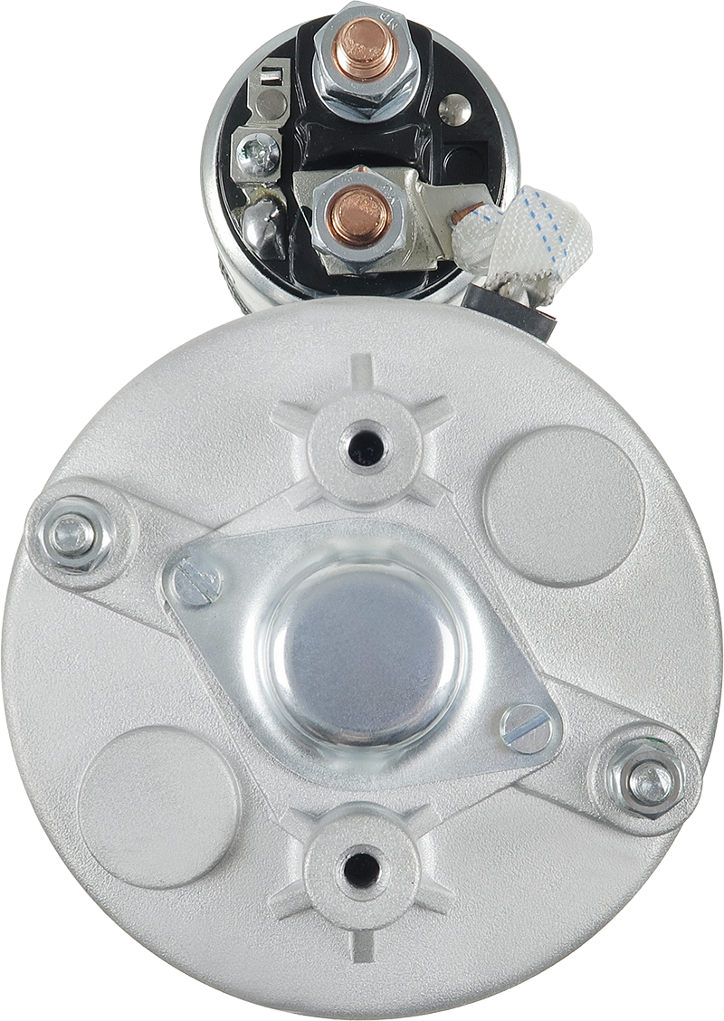 AS-PL S01103S Startmotor — RENAULT TRUCKS - Image 5