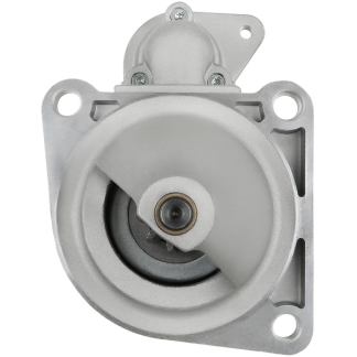 AS-PL S0110 Startmotor — FIAT, NEW HOLLAND, IVECO