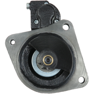 AS-PL S0111 Startmotor — IVECO, ALFA ROMEO, FIAT