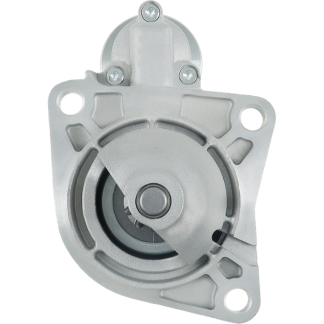 AS-PL S01126S Startmotor — FORD