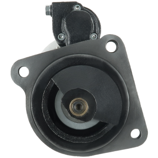 AS-PL S01127S Startmotor — FIAT, NEW HOLLAND