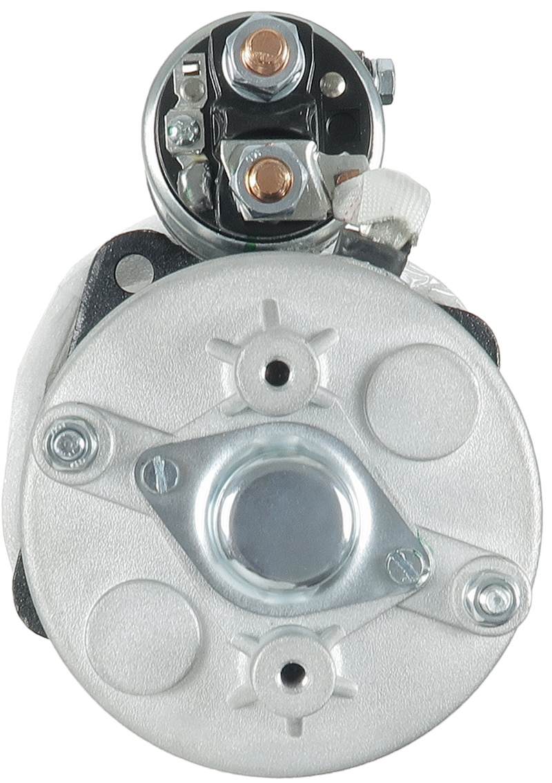 AS-PL S01127S Startmotor — FIAT, NEW HOLLAND - Image 4