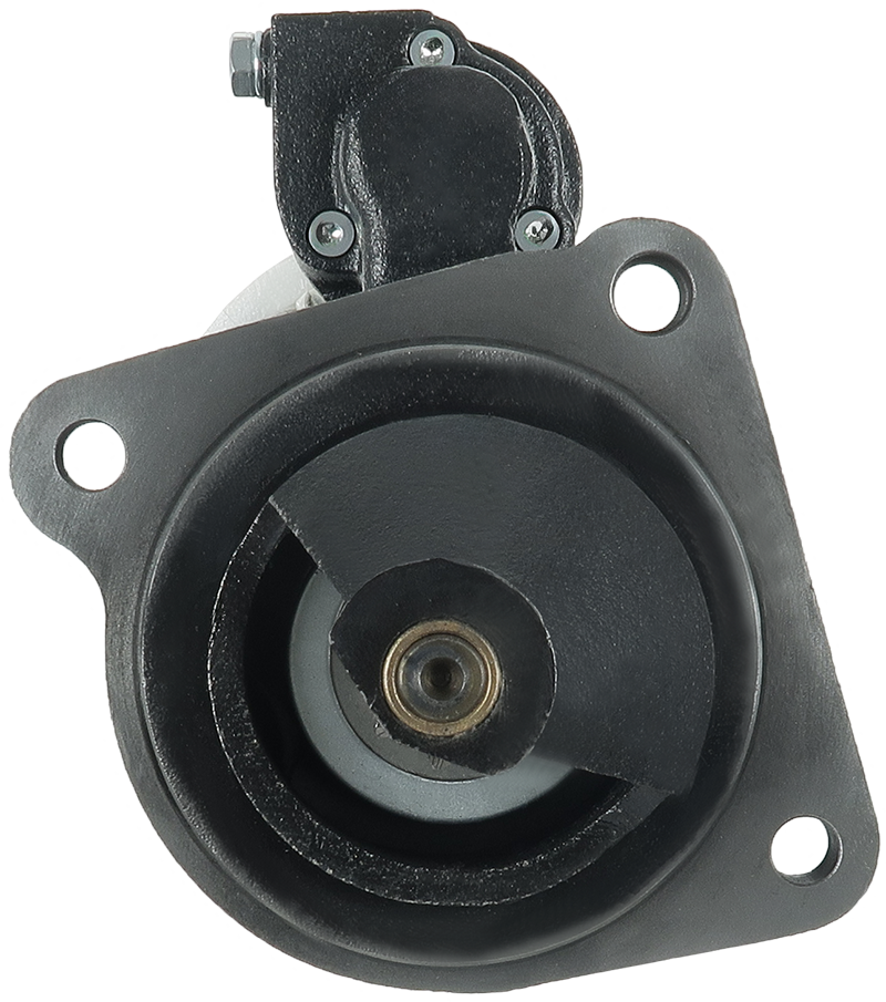 AS-PL S01127S Startmotor — FIAT, NEW HOLLAND - Image 5