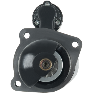 AS-PL S01128S Startmotor — RENAULT TRUCKS