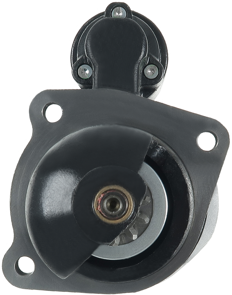 AS-PL S01128S Startmotor — RENAULT TRUCKS - Image 4