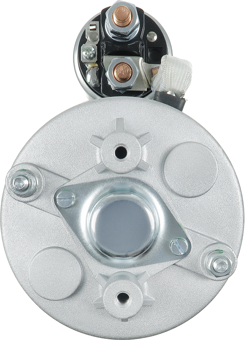 AS-PL S01128S Startmotor — RENAULT TRUCKS - Image 5