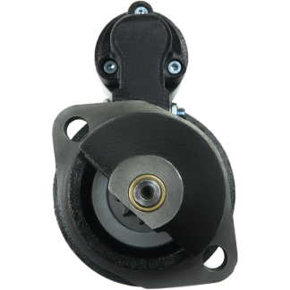AS-PL S0112 Startmotor — JOHN DEERE