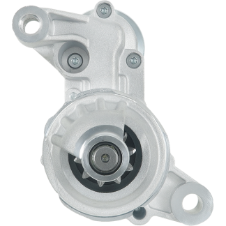 AS-PL S01130S Startmotor — AUDI