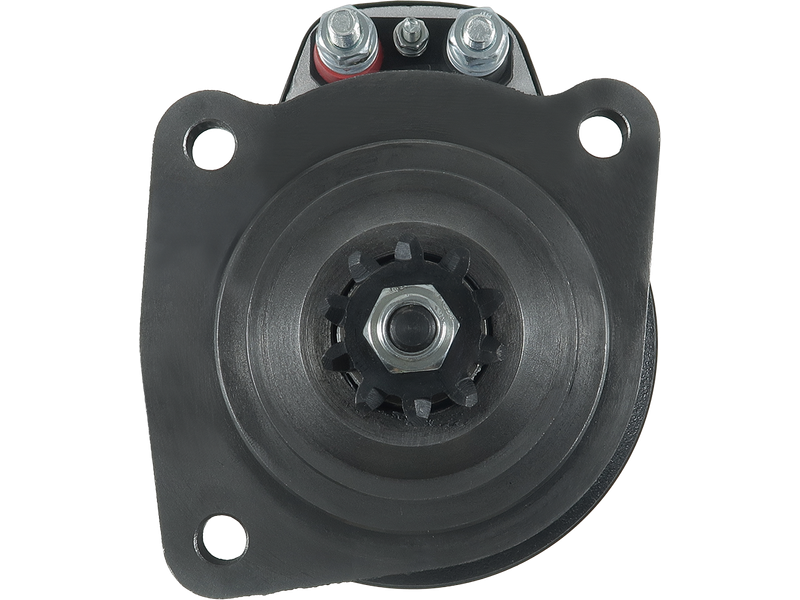 AS-PL S01131S Startmotor — VOLVO, RENAULT TRUCKS