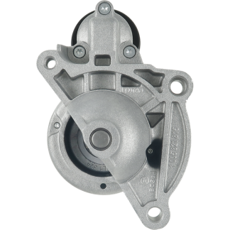 AS-PL S01136PR Startmotor — PEUGEOT, CITROËN, FIAT