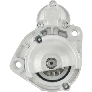 AS-PL S01137S Startmotor — MERCEDES-BENZ