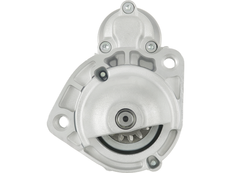 AS-PL S01137S Startmotor — MERCEDES-BENZ