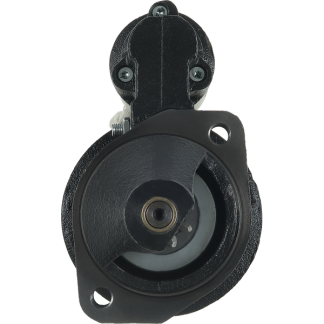AS-PL S01138S Startmotor — DEUTZ-FAHR, JENBACHER WERKE