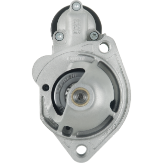 AS-PL S01140PR Startmotor — AUDI, VW, SKODA