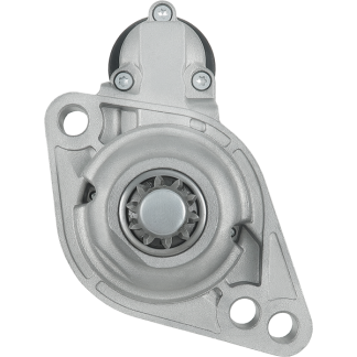 AS-PL S01143SR Startmotor — VW, SEAT, SKODA