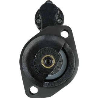 AS-PL S0114 Startmotor — SCANIA, LAMBORGHINI, HURLIMANN