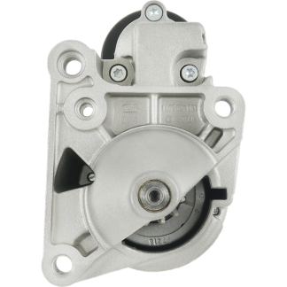AS-PL S01155PR Startmotor — RENAULT, OPEL, VOLVO