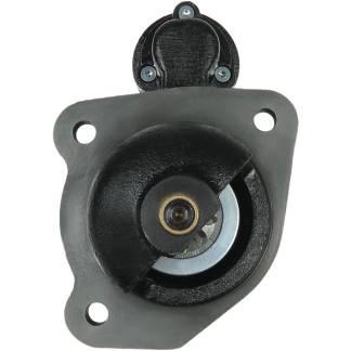 AS-PL S0115 Startmotor — DEUTZ-FAHR, IVECO, FENDT