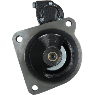 AS-PL S0116 Startmotor — IVECO, NEW HOLLAND, FIAT