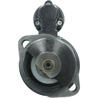 AS-PL S0117 Startmotor — JOHN DEERE