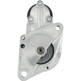 AS-PL S01197PR Startmotor — RENAULT, DACIA, NISSAN