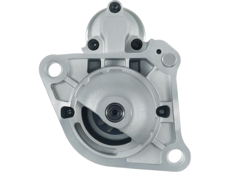 AS-PL S01198S Startmotor — GAC