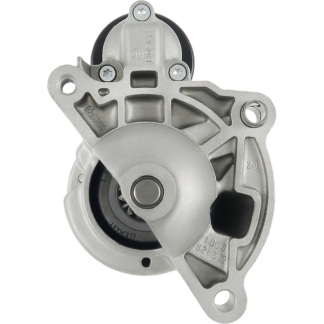 AS-PL S01200PR Startmotor — CITROËN, PEUGEOT, FIAT