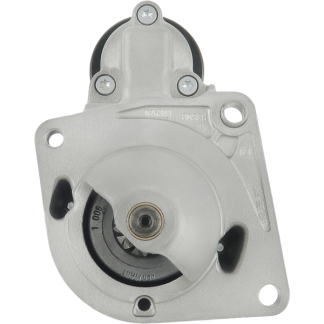 AS-PL S01203PR Startmotor — FIAT, LANCIA, AUTOBIANCHI