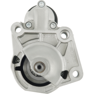 AS-PL S01206PR Startmotor — VOLVO, RENAULT