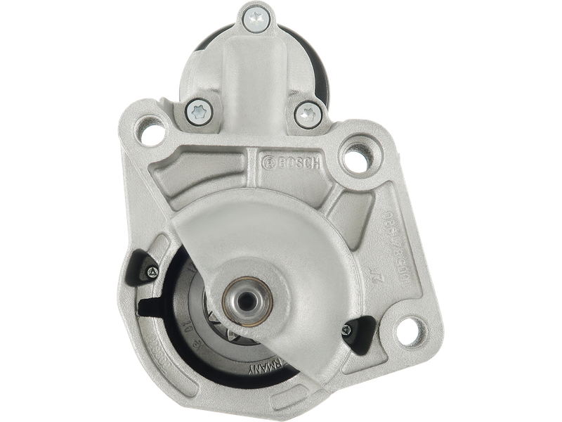 AS-PL S01206PR Startmotor — VOLVO, RENAULT