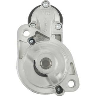 AS-PL S01208PR Startmotor — MERCEDES-BENZ
