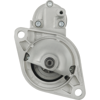 AS-PL S01211PR Startmotor — SAAB