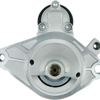 AS-PL S0121 Startmotor — CITROËN, PEUGEOT, TOYOTA