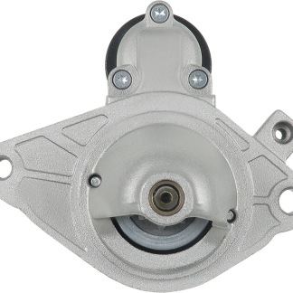 AS-PL S0121SR Startmotor — CITROËN, PEUGEOT, TOYOTA
