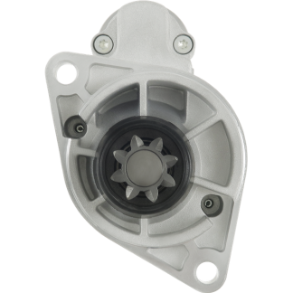 AS-PL S01221S Startmotor — PIAGGIO