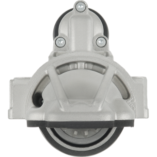 AS-PL S0123PR Startmotor — FORD, PEUGEOT, CITROËN