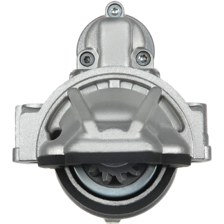 AS-PL S0123SR Startmotor — FORD, PEUGEOT, CITROËN