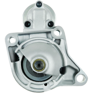 AS-PL S0124 Startmotor — FORD, NISSAN