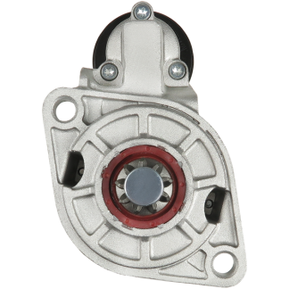 AS-PL S0125SR Startmotor — VW, SKODA, SEAT
