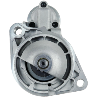 AS-PL S0126 Startmotor — OPEL, SAAB, VAUXHALL