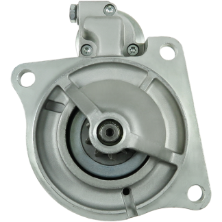 AS-PL S0127 Startmotor — IVECO, RENAULT, RENAULT TRUCKS