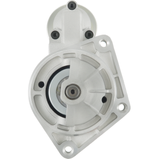 AS-PL S0128 Startmotor — LADA, FIAT, CHEVROLET