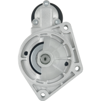 AS-PL S0128SR Startmotor — LADA, FIAT, CHEVROLET