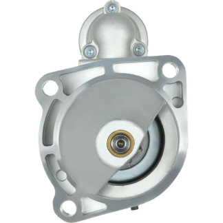 AS-PL S0129 Startmotor — DEUTZ-FAHR, FENDT, IVECO