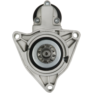 AS-PL S0131SR Startmotor — VW
