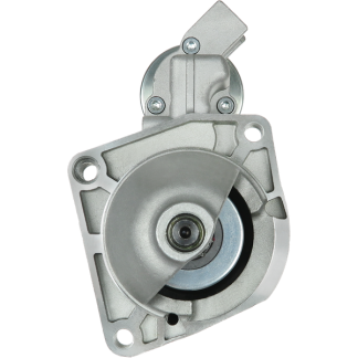 AS-PL S0133 Startmotor — FIAT, LANCIA, ALFA ROMEO