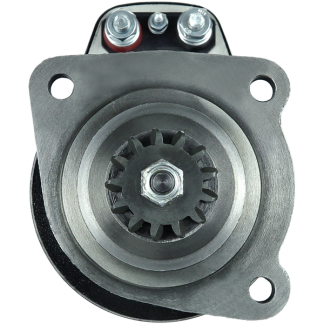 AS-PL S0134 Startmotor — HANOMAG