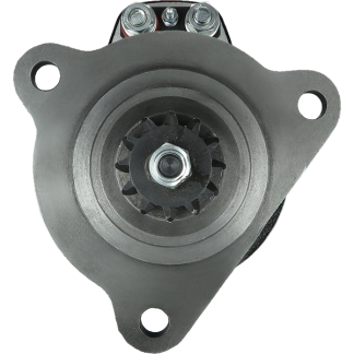 AS-PL S0135 Startmotor — VOLVO, FENDT
